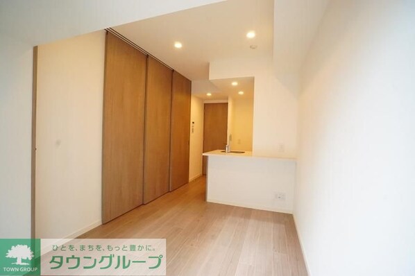 SYFORME大井町IIの物件内観写真